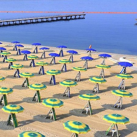 فندق Floating Sea House Portorose المظهر الخارجي الصورة